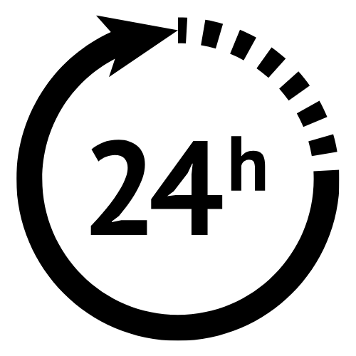 Doručenie do druhého dňa