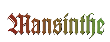 Home | Absinthe Mansinthe