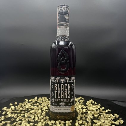 black-tears-dry-spiced-tmavy-rum